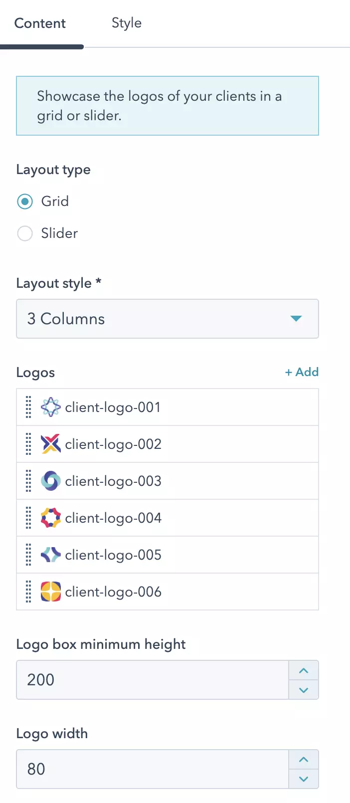 clients